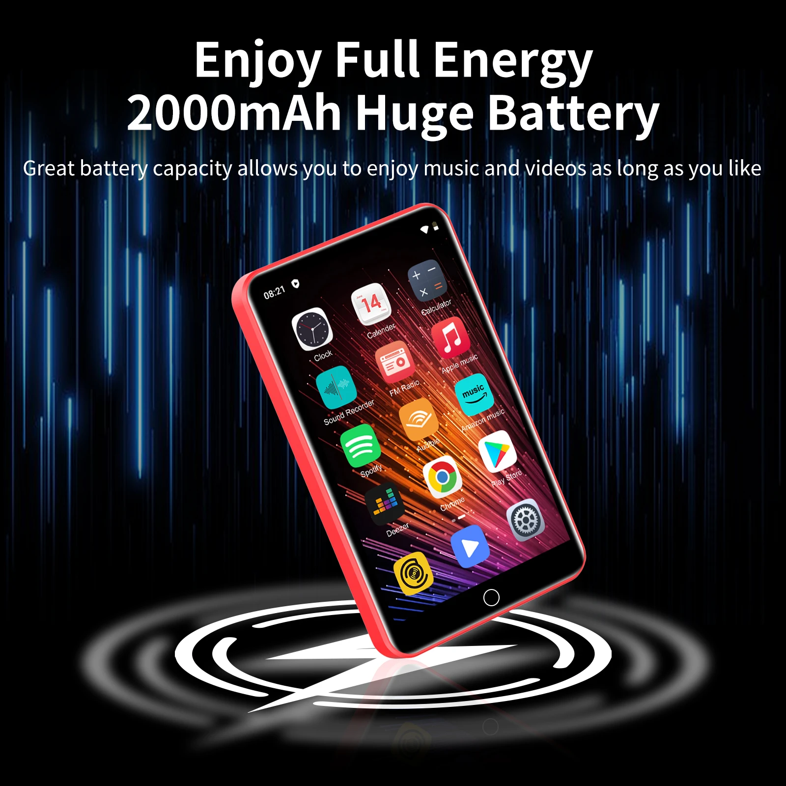 Musiche Di Attesa E Basi Musicali Personalizzate Per