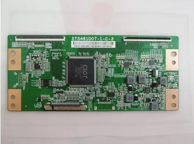 

Original LED55EC500U LED55N3000U Logic board ST5461D07-1-C-3