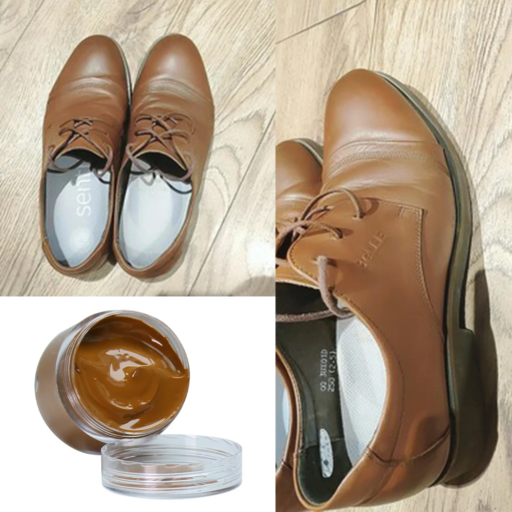 Clarks Shoes Oiled Leather Sponge Best Value