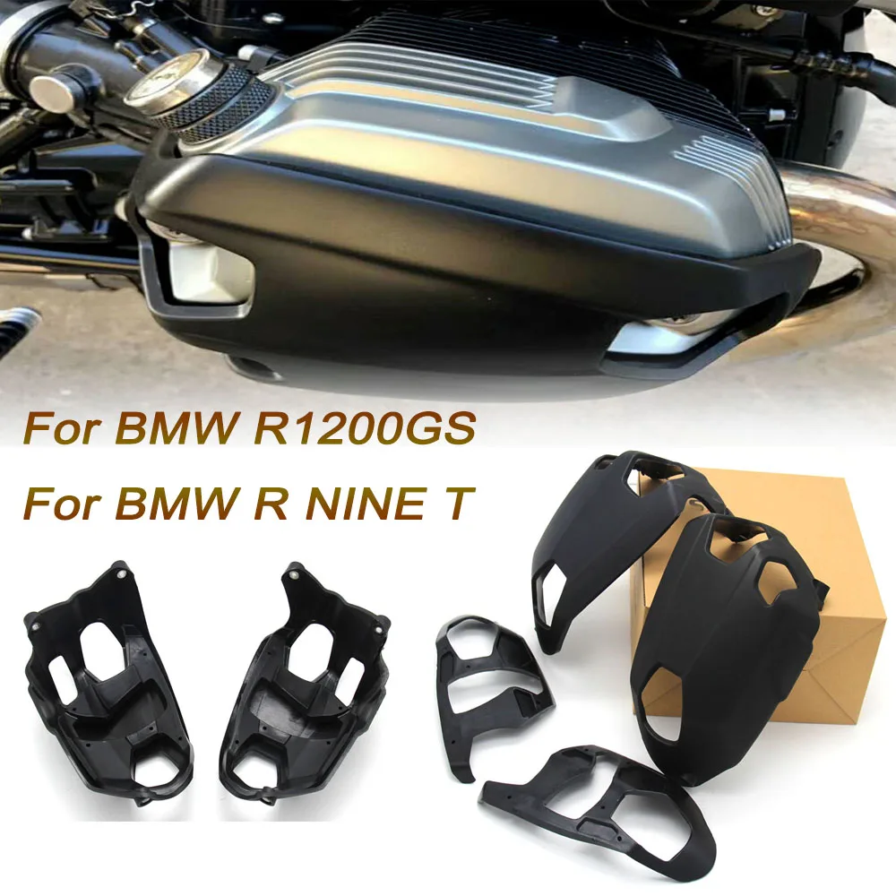 

Защитная крышка цилиндра мотоцикла для BMW R NINE T 2014-2017 2018 R1200GS 2010-2012 R NINET, защита от падения двигателя