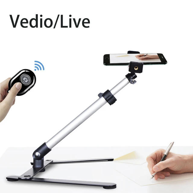 Phone Tripod For Overhead Filming Outlet Clearance idsdeutschland.de
