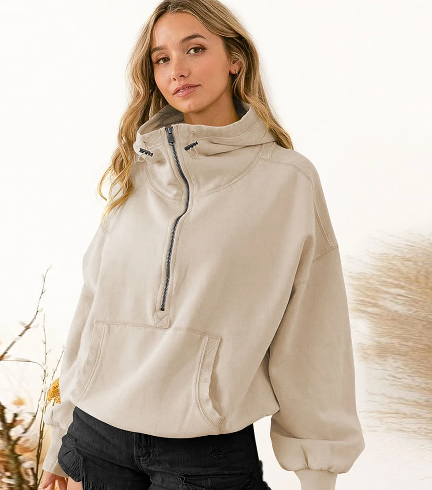 

New Trendy Brand Sports Hoodie