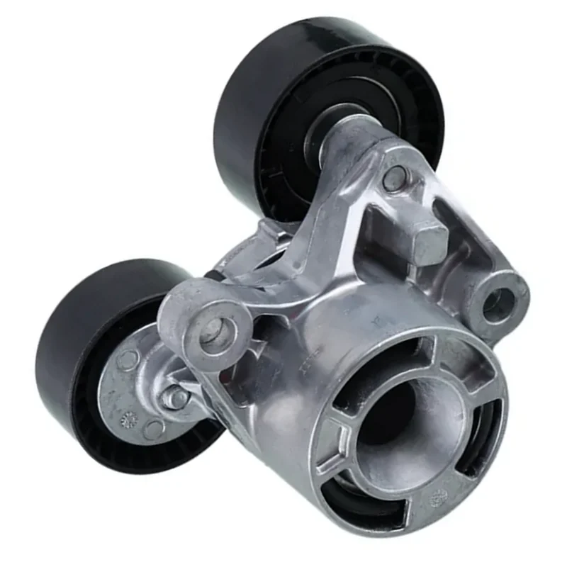 Engine Drive Belt Tensioner Assembly 11287810807 BMW F20 E90 E91 E92 E93 F30 F34 F36 F07 F10 F11 F06 F01 F02 E84 F25 F26 N47