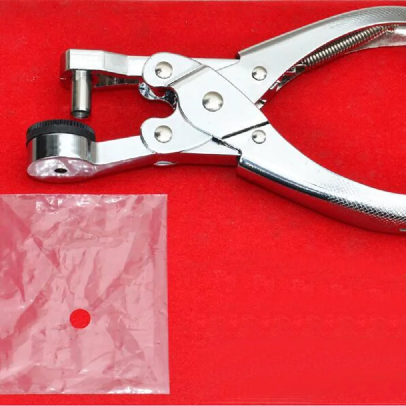 Wholesale hole punch for metal ring Tools For Books And Binders