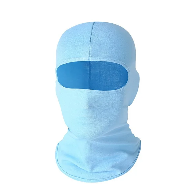 Balaclava 여성용 사이클링 모자, 극한의 추위 조건에서 최고의 보호