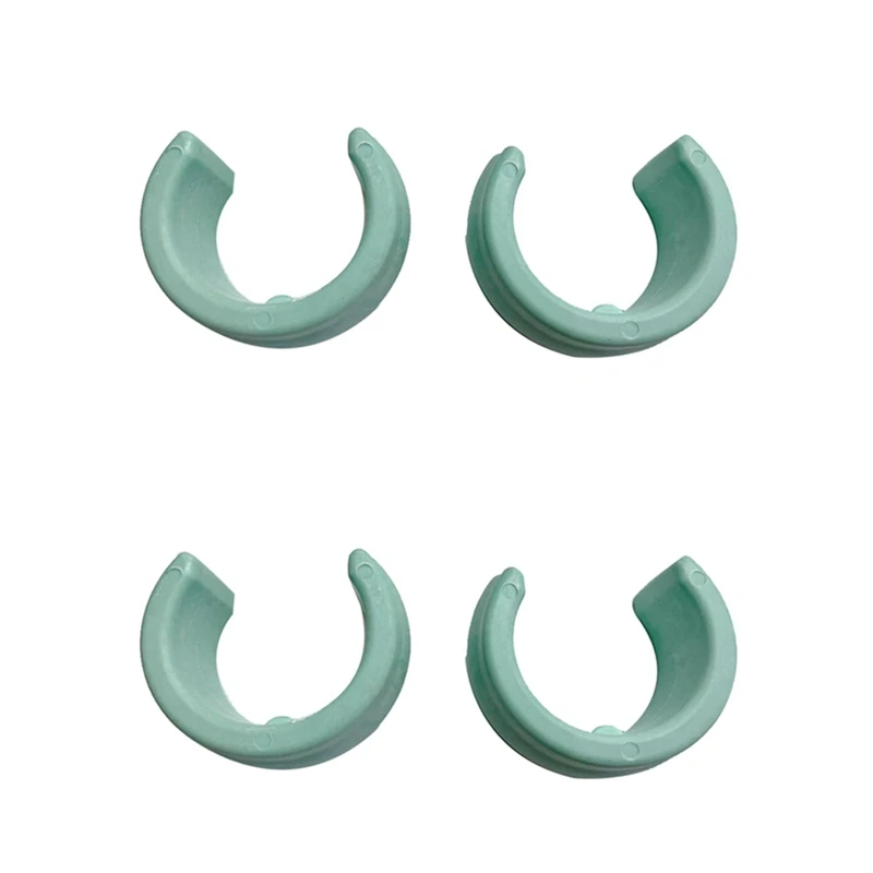 

4Pcs Plastic Pool Cleaner Hose Weight Kit For Zodiac Baracuda W83247 X70105 Pool Accessories