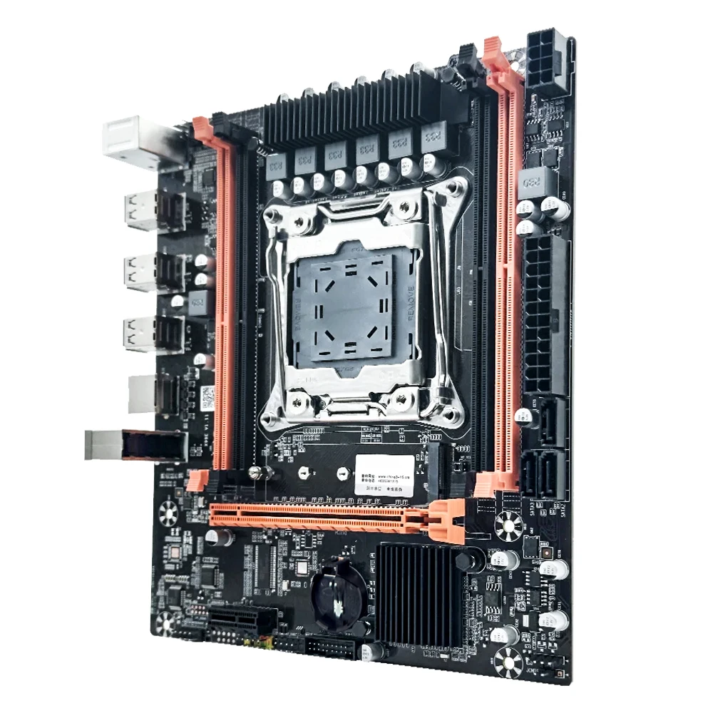 X99 デュアルCPUマザーボード Xeon E5 2680 v4 セット X99 デュアルCPUマザーボード Xeon E5 2680 v4 セット s-l400.jpg