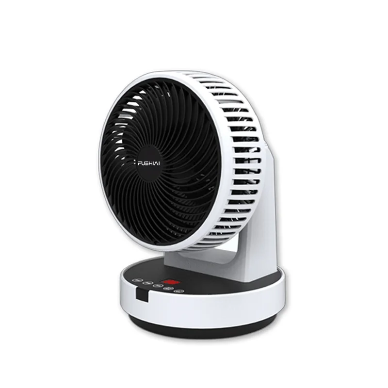 

FUSHIAI FSA-898 Factory Supplier Office Indoor Household Air Cooling Cross Base 9 Inch Table desk Fan