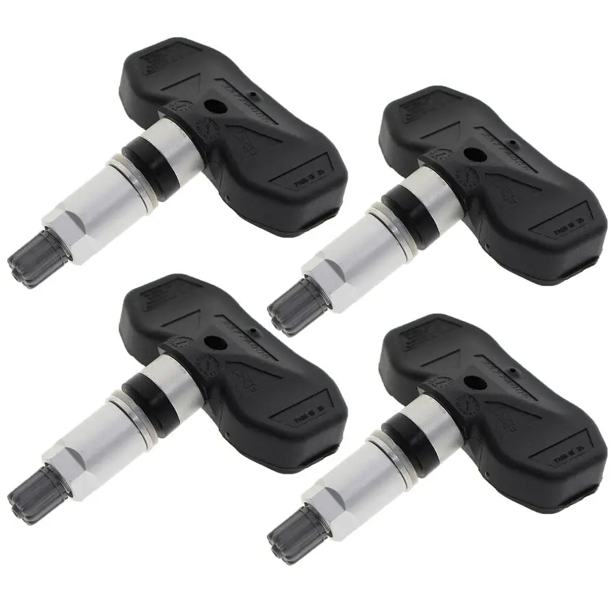 Cadillac Chevrolet GMC 25774006  4X TPMS Ÿ̾ з ͸ ý 