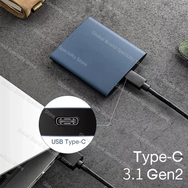 ޴ SSD   ָ Ʈ ̺,  ϵ ̺, Ʈ Ps5   丮 ġ, 2TB, 4TB, 8TB, 64TB