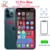 95% New Genuine Apple iPhone 12 Pro Max 128/256/512GB ROM 6.7" RAM 6GB A14 Bionic IOS Face ID NFC Unlocked 5G Cellphone