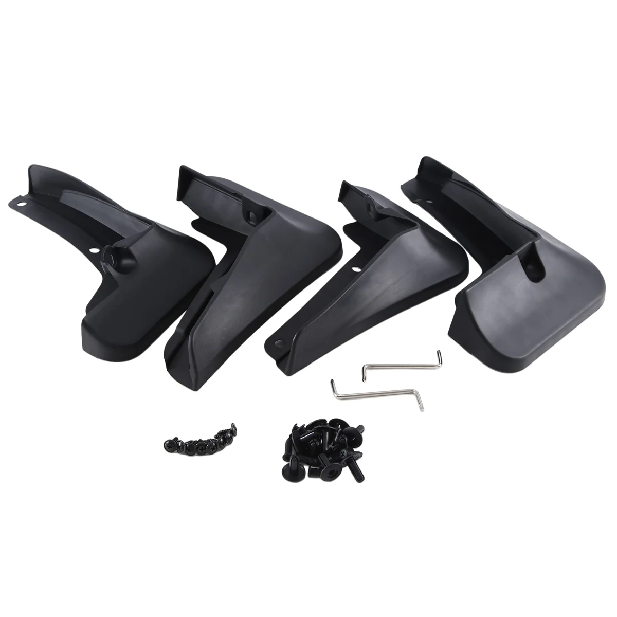 Car Soft Glue Without Punching Installation Car Supplies Auto Parts for Xubao