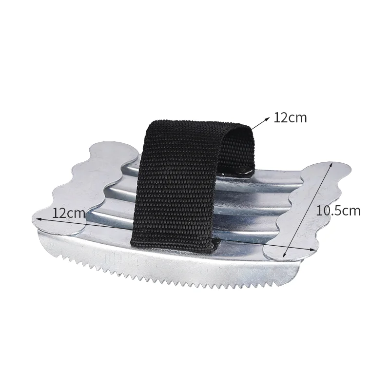 Cavitation-The Horse Cleaning Equipment, Equestrian Equipment, Scratcher to remove the Hair and groom, Stable, 8801049 3