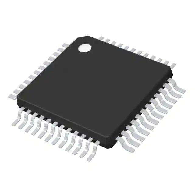 

STM32F103C6T6A STM32F103C6T6ATR MCU 32BIT 32KB FLASH 48LQFP 5PCS/LOT