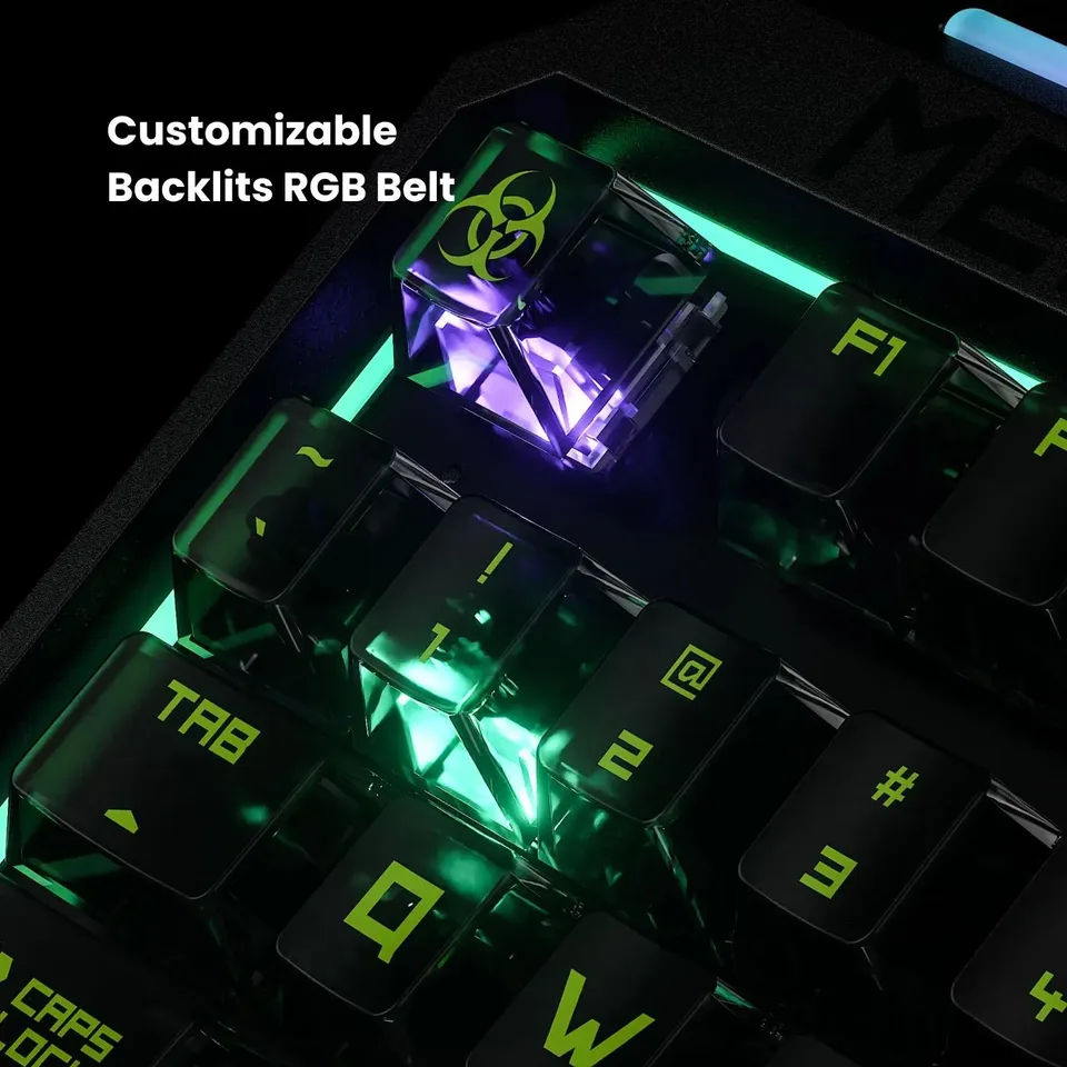 MelGeekキーボード Rabbit0-Shop / MelGeek Cyber01