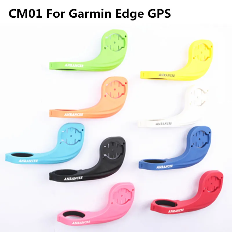 Supporto Per Bici Da Strada Per Bici Cm01 Per Conversione Sedile Gps Per Manubrio Garmin Edge Computer Per Edge 130 200