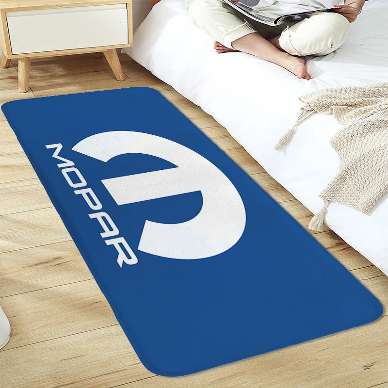 

Carpet for Bedroom Custom Bathroom Rug M-Mopars Outdoor Entrance Doormat Hallway Living Room Foot Mat Room Decorating Items