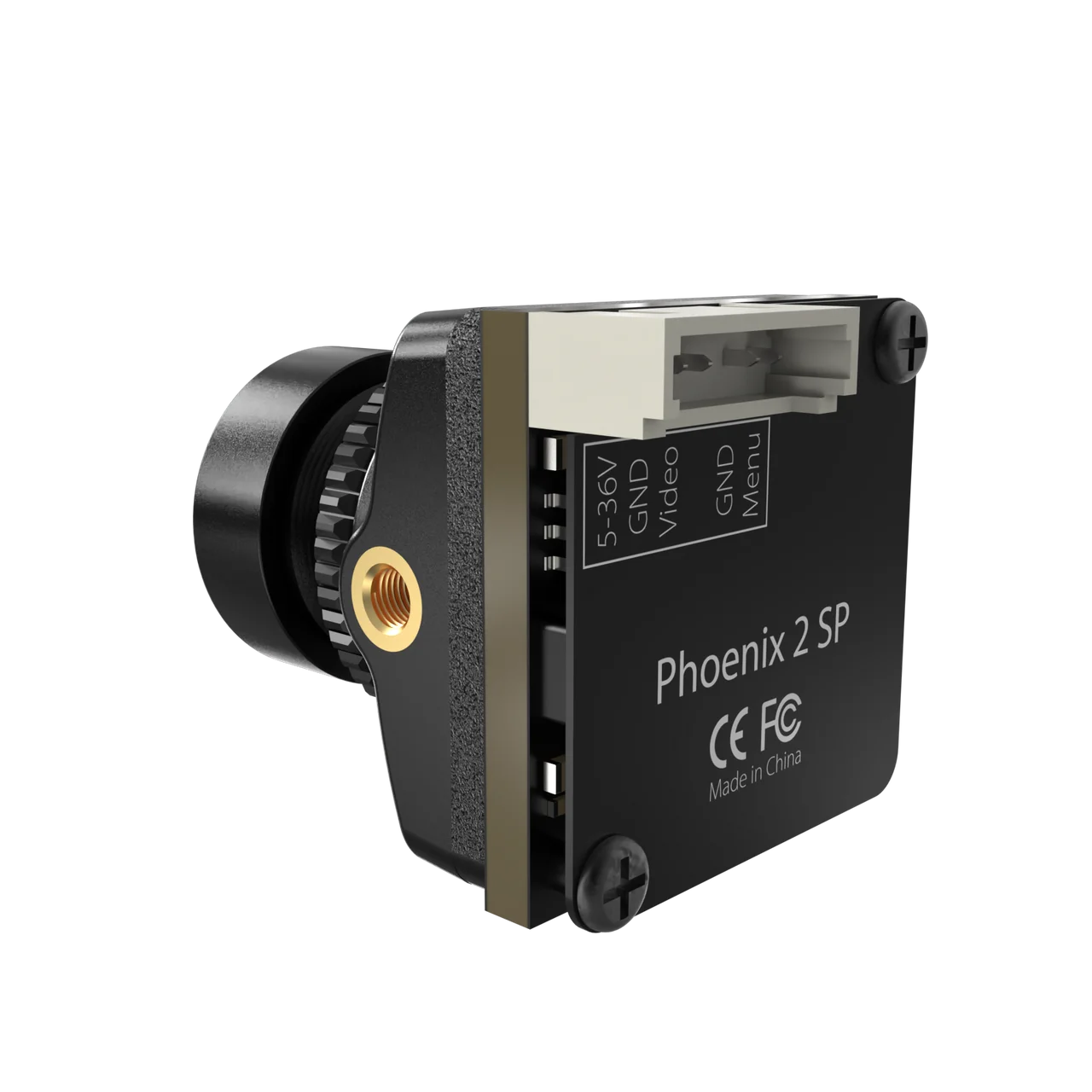 RunCam Phoenix 2 SP V2/V3/V4 FPV kamera 22-27 €