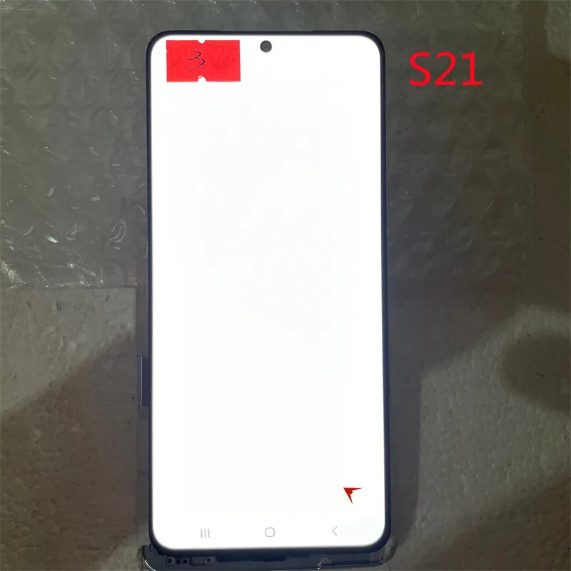 Samsung S21 Lcd Original Super Amoled Samsung Galaxy S21 Display