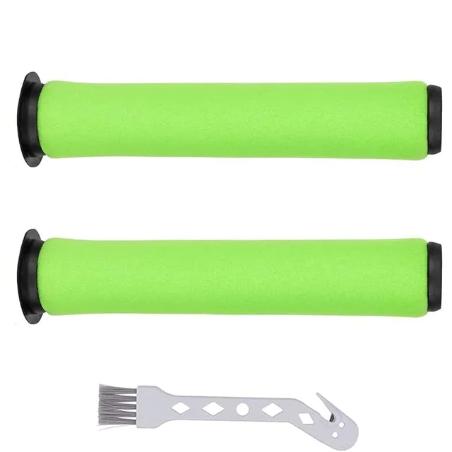 Cserélhető Mosható Szennyeződés -Tartály -Szűrő A Gtech Airram Mk2 És Air Ram K9 Vezeték Nélküli Porszívó Szűrőkhöz