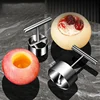 Fruit Core Digger Apple Pear Core Coring Cutter Stainless Steel Fruit Core Pitter Remover Separator for Kitchen Accessories 3