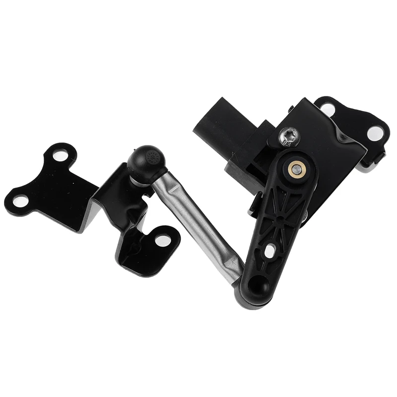 Bisenya Sensore Di Livello Fari Xenon Per Audi A3, Seat Leon, Skoda Octavia, VW Golf - Ricambio Originale 1K0941274C - 5