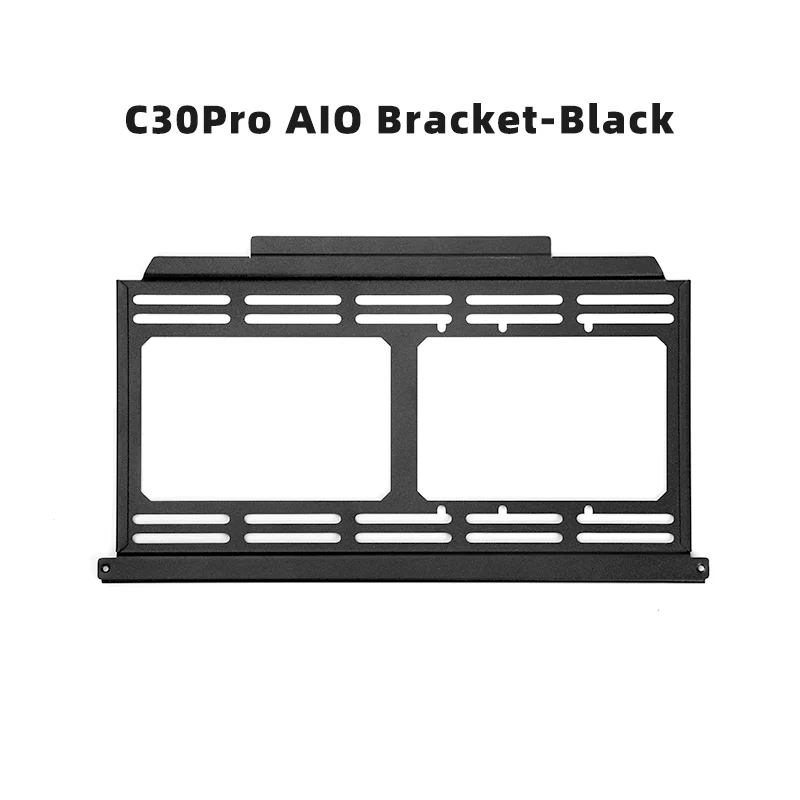 Accessories of C30Pro/C34Pro Chassis Not the Computer Case