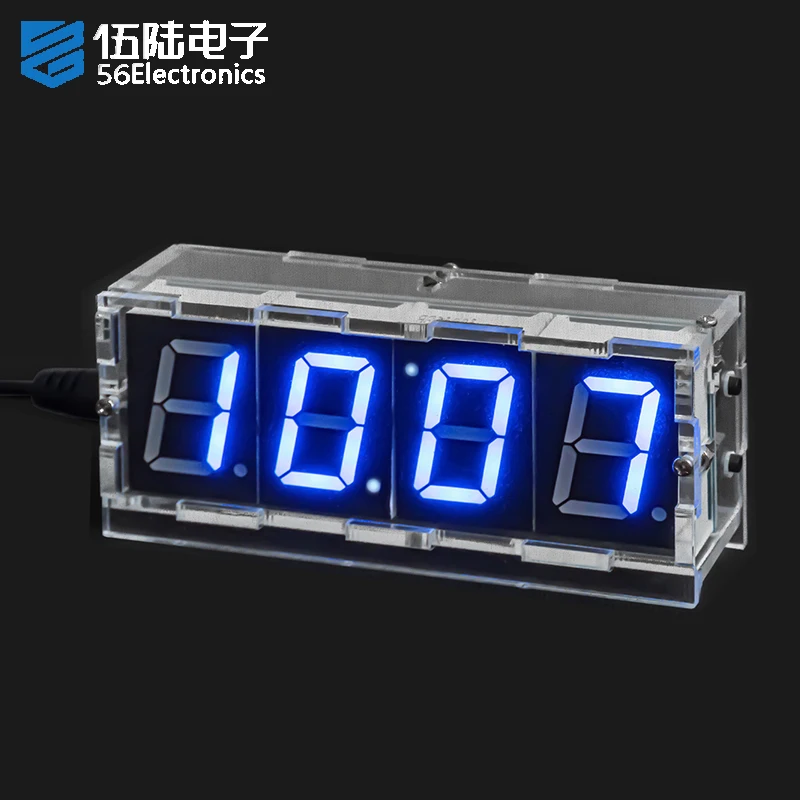 Arduino Alarm Clock Despertador Arduino Despertador Arduino Reloj