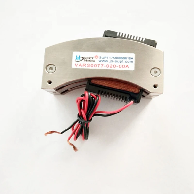 

high torque motor for various travel movements