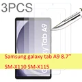 A9 8.7inch