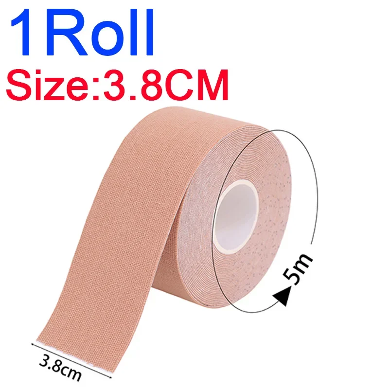 5/10M נשים בד רך פצצות ספיגת זיעה בלתי נראות עצמיות ספיגת זיעה ברגליים מדבקות לגברים ללא רצועה