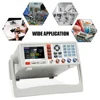 RuoShui 4090 Digital LCR Meter Desktop Capacitance Resistance Impedance Inductance Measure Instrument Electric Bridge Component 5