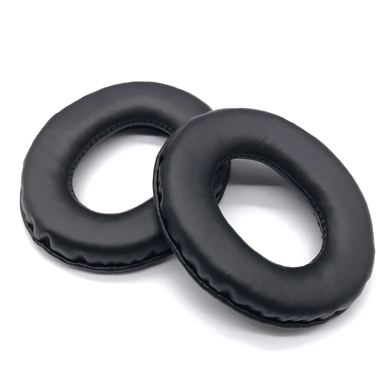 

1Pair Replacement Ear Pads Earpuds Ear Cushions Cover for RP-HTX7 HTX7A HTX9 Headphones