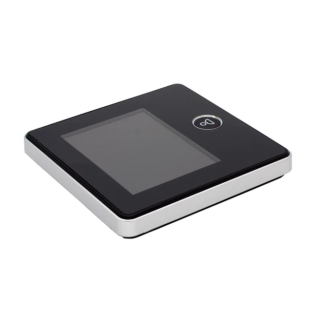 3.0Inch Screen Visual Doorbell One Key View Peephole Viewer Door Camera 4