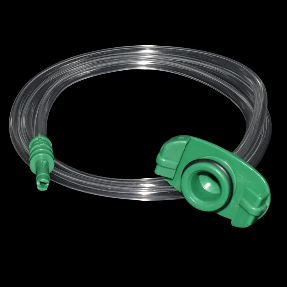 30ccDispensingSyringeBarrelPlasticTubeAdapterAdhesiveGlue