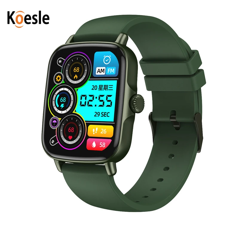 Aw 18 ultra smartwatch Clearance