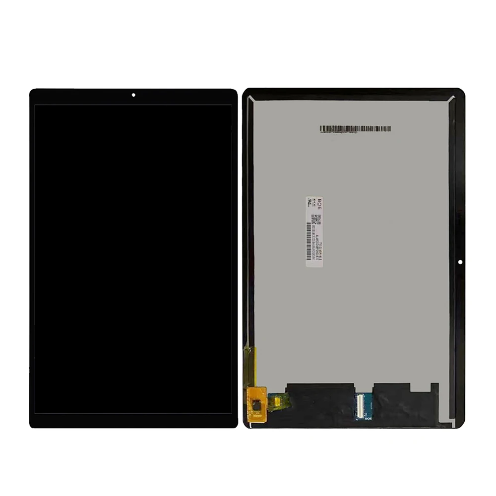 For For para Lenovo Chromebook Duet Display Lcd Tela de Toque Digtizer Assembléia Ct-x636f Ct-x636n X636 Lcds Novo 10.1 - Imagem 2