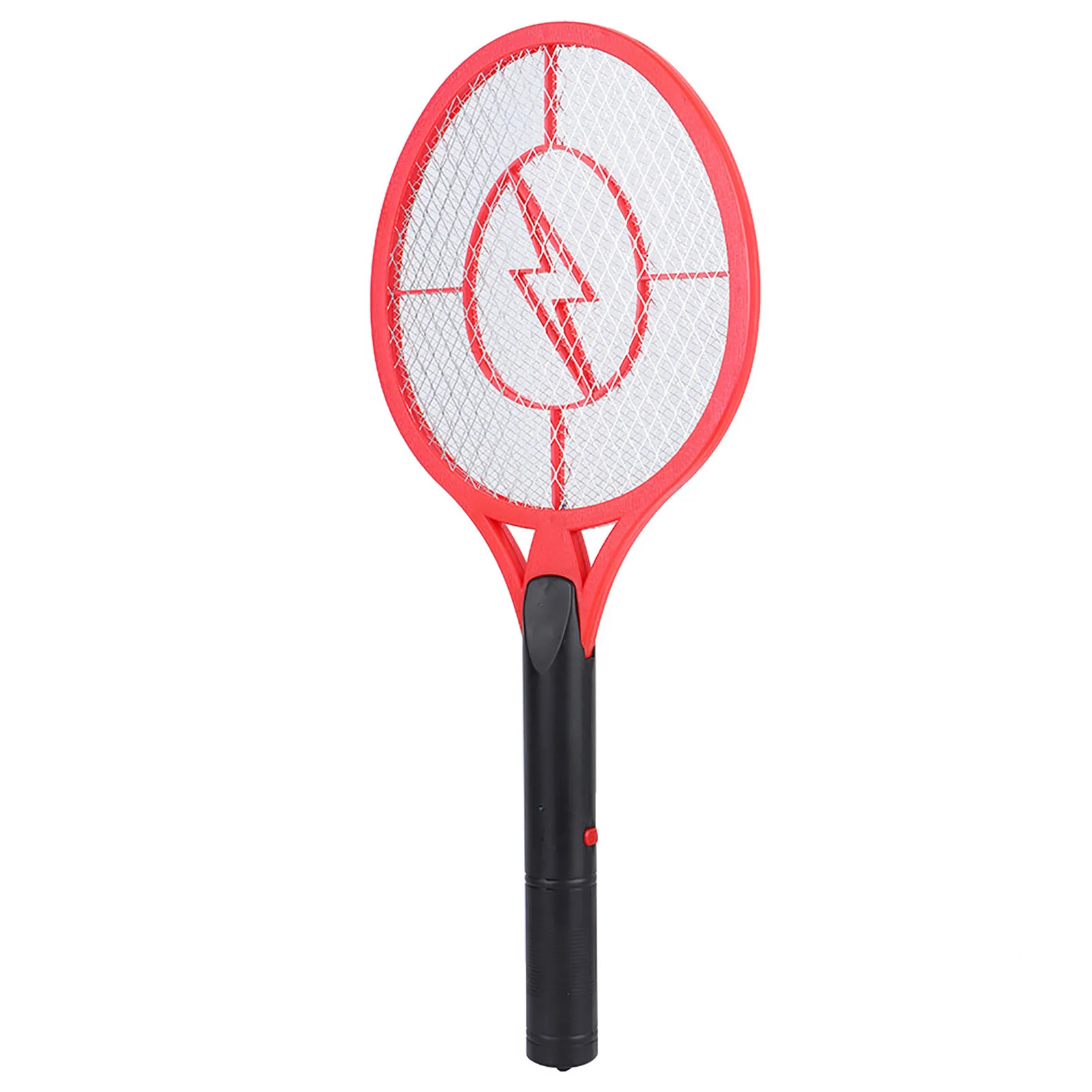 Description Picture 5 of itemCordless Battery Power Electric Fly Mosquito Swatter Bug Zapper Racket Insects Killer Battery Mosquito Swatter Bug Zapper Racket