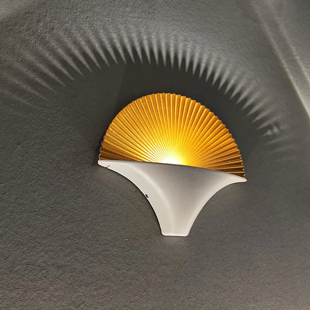 Рисунок 4 - AC85-265V 5 W светодиодный настенная