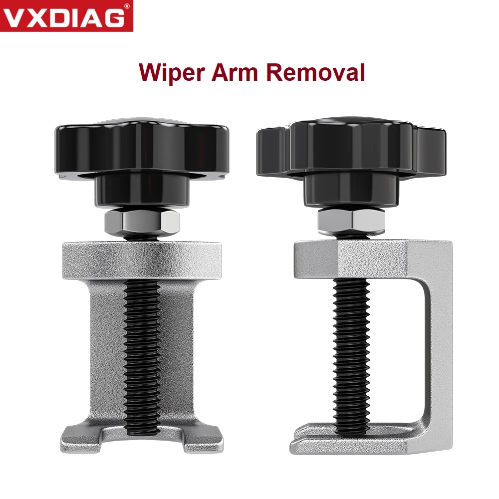 1pcs Fixed Car Wiper Puller Auto Windshield Wiper Arm Removal Repair