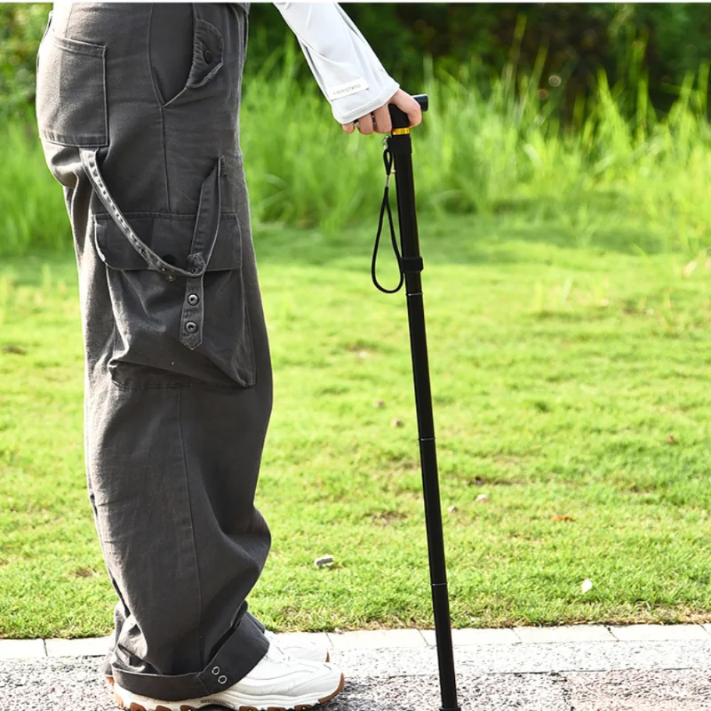 Ultralight Trekking Poles - Adjustable 2
