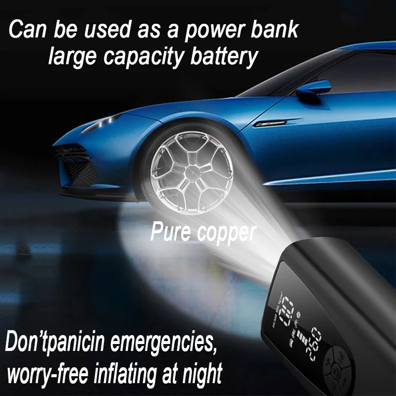 ������ ���� �ڵ��� ��â ���� ��뷮 ���͸�, 6000mAh ����� ���� ���� ��ġ, LED �÷� ��ũ�� ��� ����
