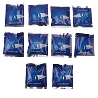 10pcs Electronic Lice Comb Filters Disposable Portable Electric Lice Comb Filter Refill Easily Detaches for Pet for Replacement 1