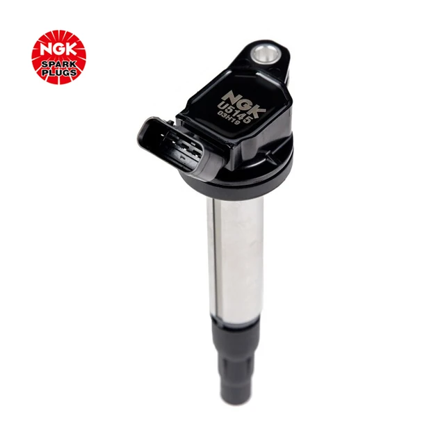 NGK ignition coil U5145 is suitable for Rayling Yaris Eolla