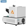 M-Triangel ML-14 Battery Laser Spot Welding Machine for iPhone Mobile Cell Welded Jewelry Gold Silver Chain Welding Soldering 3