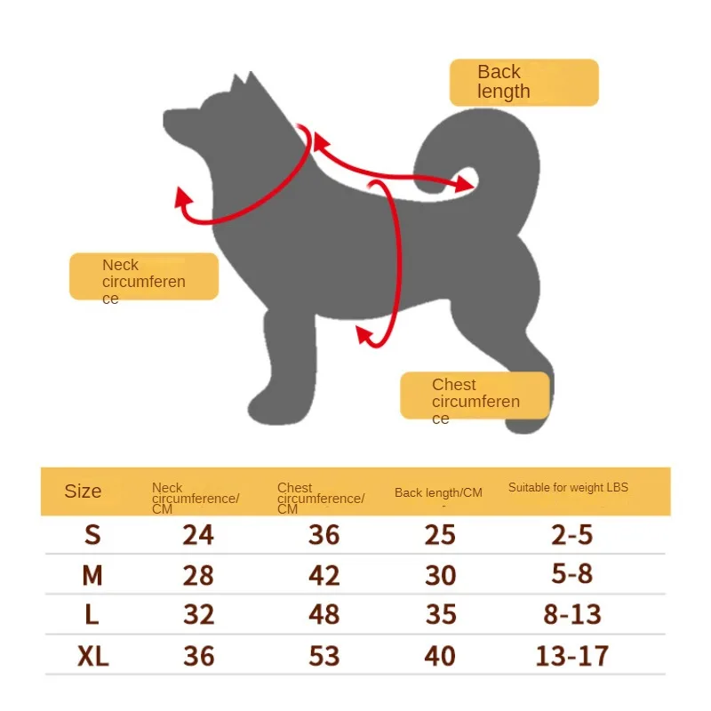 Warm Fleece Dog Hoodie 2