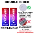 DoubleSidedRECTANGLE