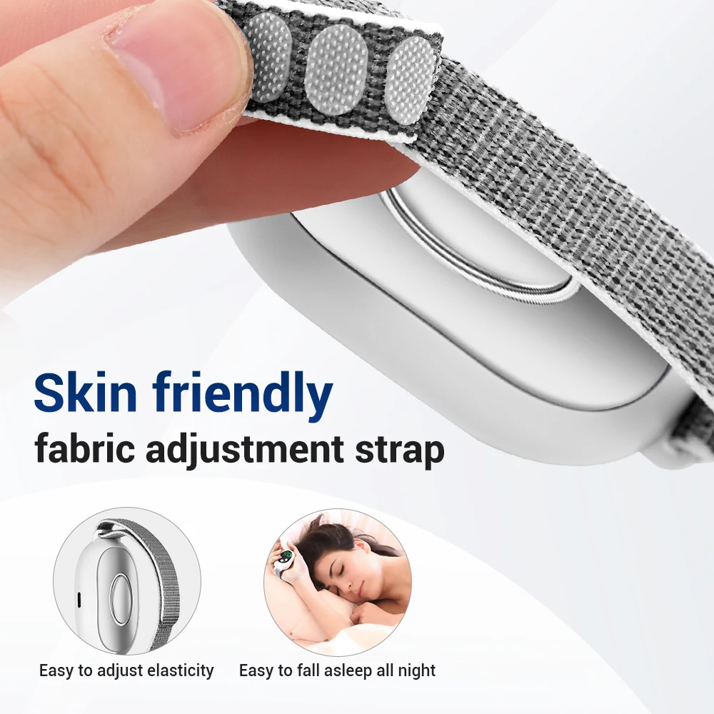 CES Sleep Aid Device 6