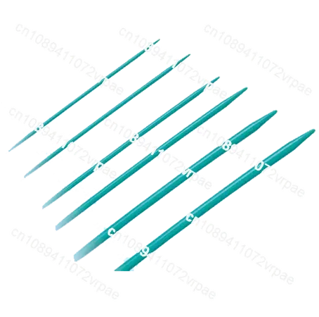 IN STOCK  Disposable Ureteral  Set Dilatation Ureter Dilator Medical Ureteral Dilator