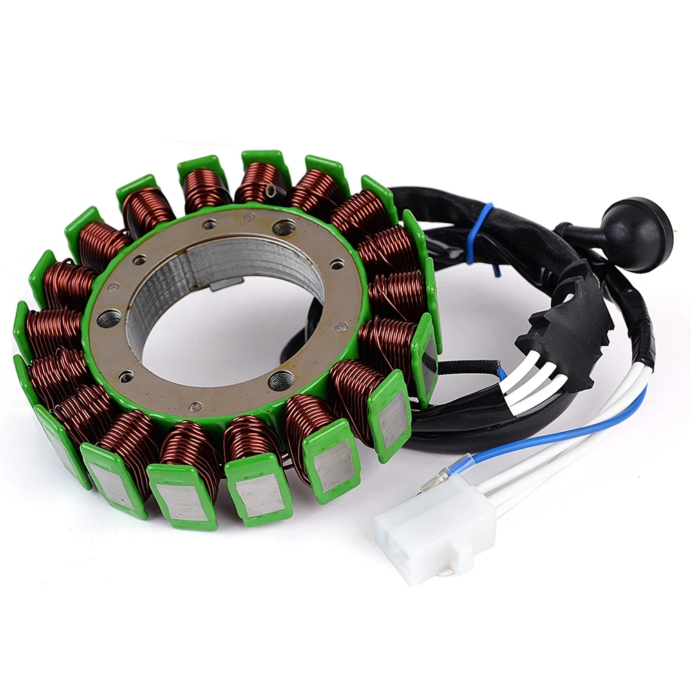 Stator Coil for Yamaha XV700 Virago 700 700C 700S / XV750 Virago 750 / XV1100 1100 XV 700 750 1100